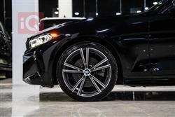 بي ام دبليو الفئة 3